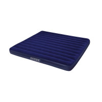 Produktbild för Intex DuraBeam Classic Downy King, Dubbelmadrass, Rektangel,...