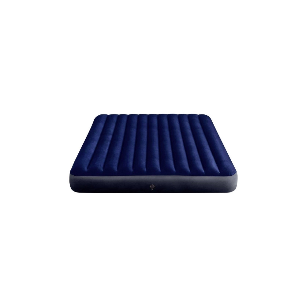 Produktbild för Intex DuraBeam Classic Downy King, Dubbelmadrass, Rektangel,...