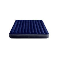 Produktbild för Intex DuraBeam Classic Downy King, Dubbelmadrass, Rektangel,...