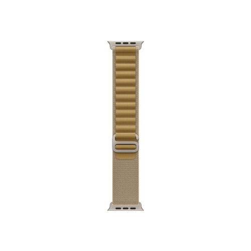Apple Apple - slinga för smart klocka - 49mm