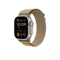 Produktbild för Apple - slinga för smart klocka - 49mm