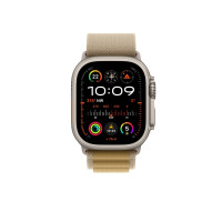 Produktbild för Apple - slinga för smart klocka - 49mm