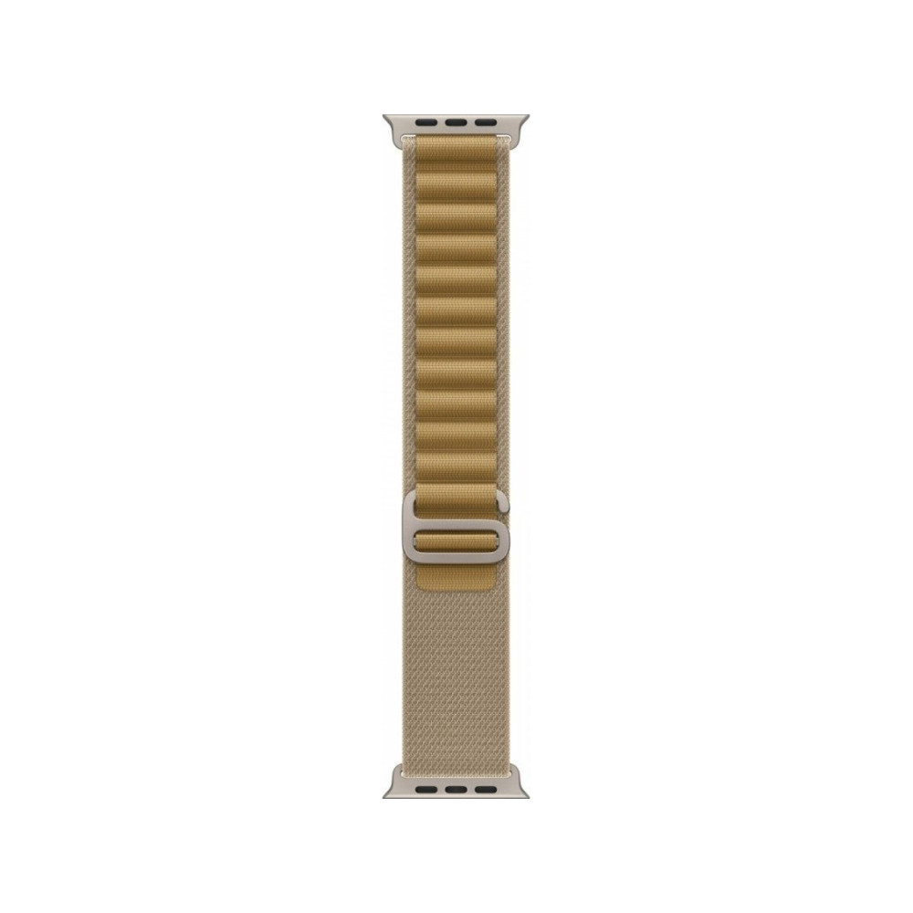 Produktbild för Apple - slinga för smart klocka - 49mm