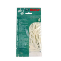 Produktbild för Bosch plastskyddsblad (24 st.) för ART LI 23, ART 23 Accu oc...