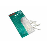 Produktbild för Bosch plastskyddsblad (24 st.) för ART LI 23, ART 23 Accu oc...
