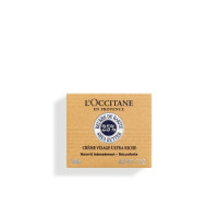 Produktbild för L''Occitane Shea Butter Ultra Rich, Unisex, 50 ml, Kräm, Myc...