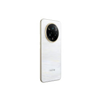 Produktbild för Realme 14 Pro - pärlvit - 5G pekskärmsmobil - 256 GB - GSM