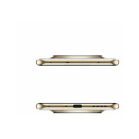 Produktbild för Realme 14 Pro - pärlvit - 5G pekskärmsmobil - 256 GB - GSM