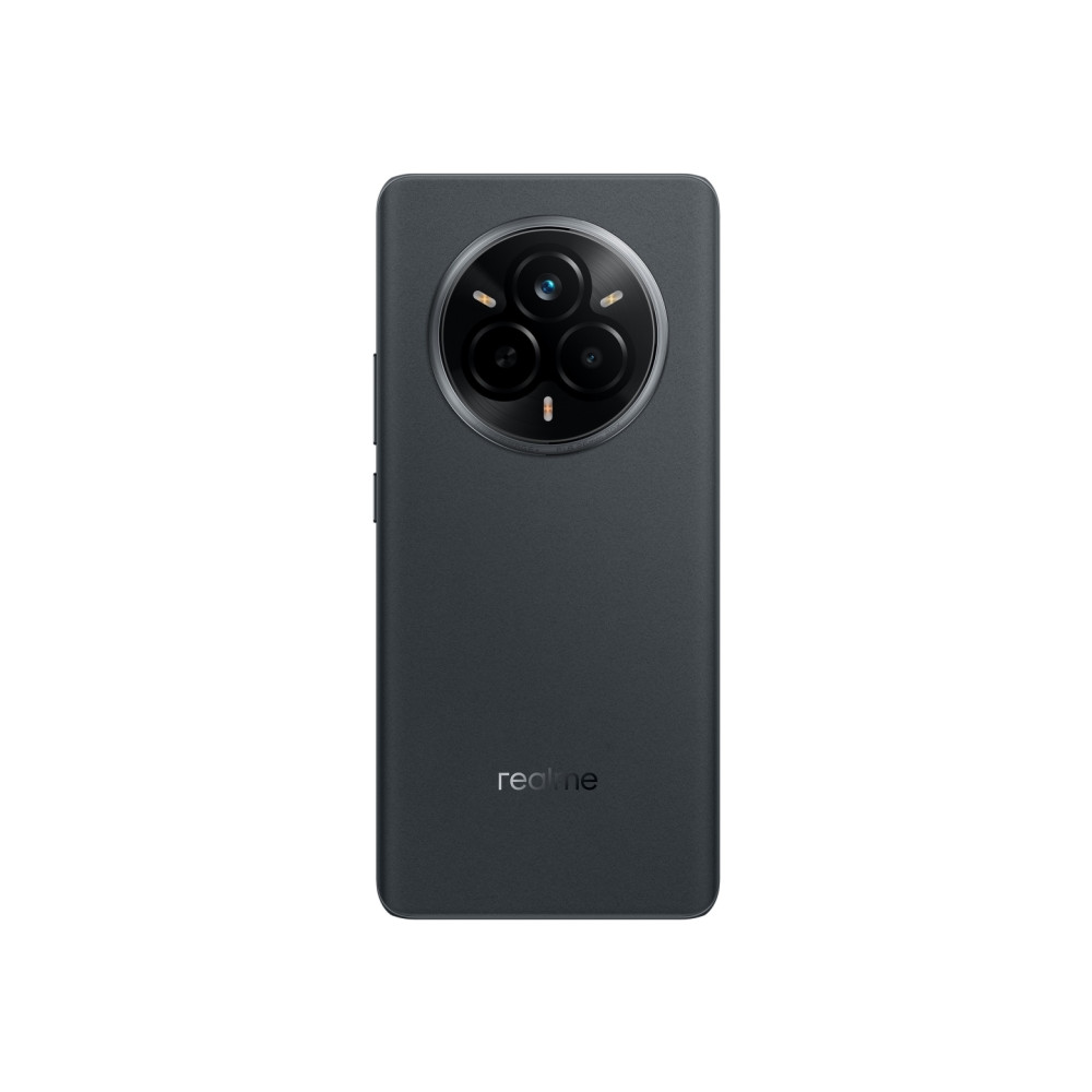 Produktbild för Realme 14 Pro - pärlvit - 5G pekskärmsmobil - 512 GB - GSM