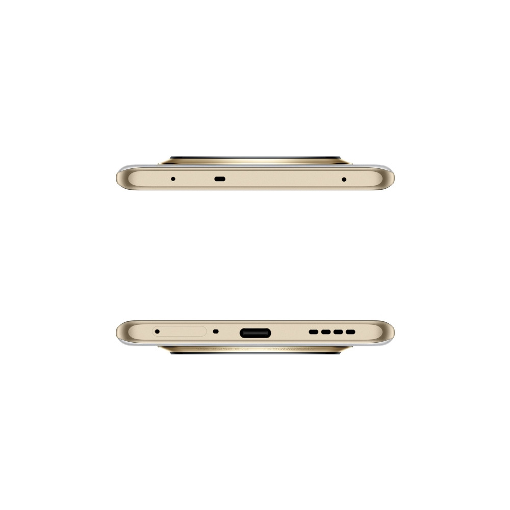 Produktbild för Realme 14 Pro - pärlvit - 5G pekskärmsmobil - 512 GB - GSM