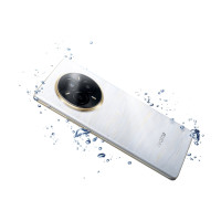 Produktbild för Realme 14 Pro - pärlvit - 5G pekskärmsmobil - 512 GB - GSM