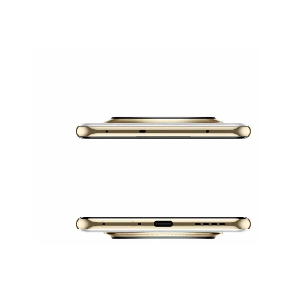 Produktbild för Realme 14 Pro - pärlvit - 5G pekskärmsmobil - 512 GB - GSM