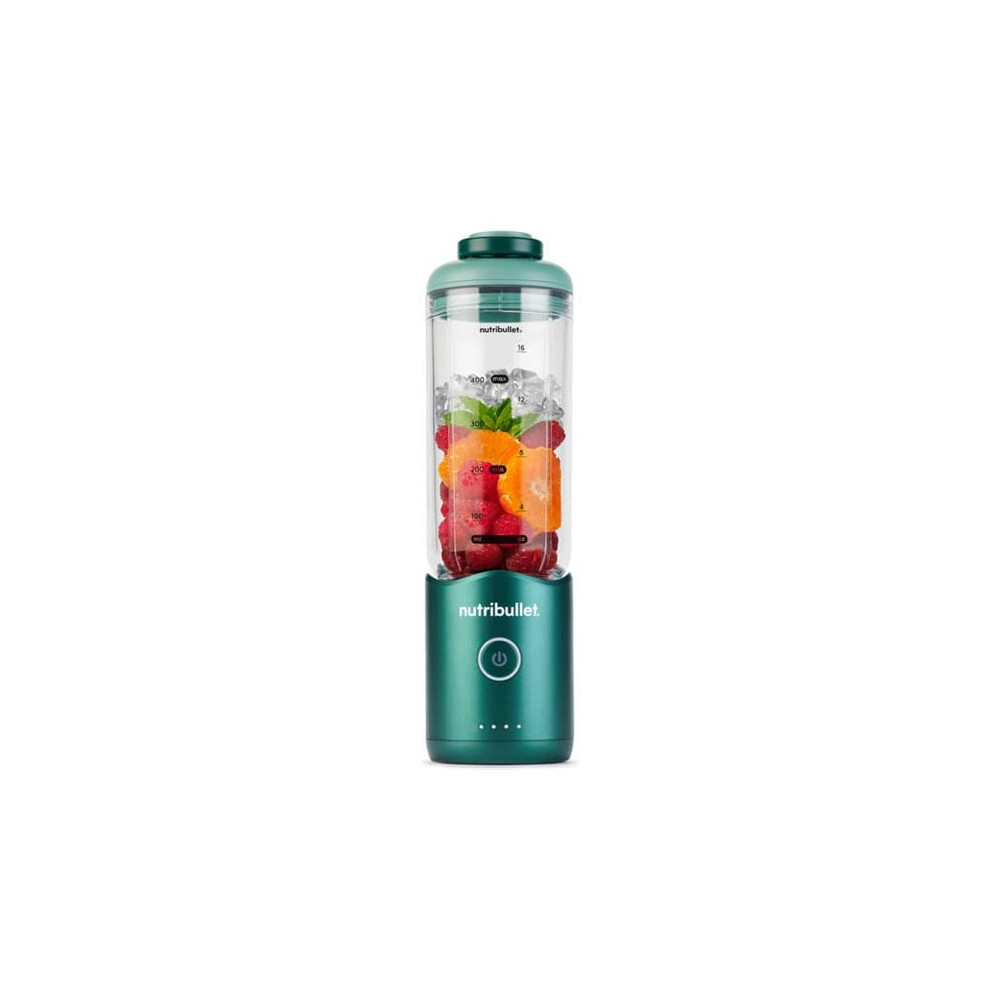 Produktbild för NutriBullet Flex NBP013GR
