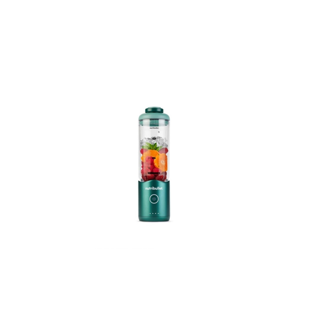 Produktbild för NutriBullet Flex NBP013GR