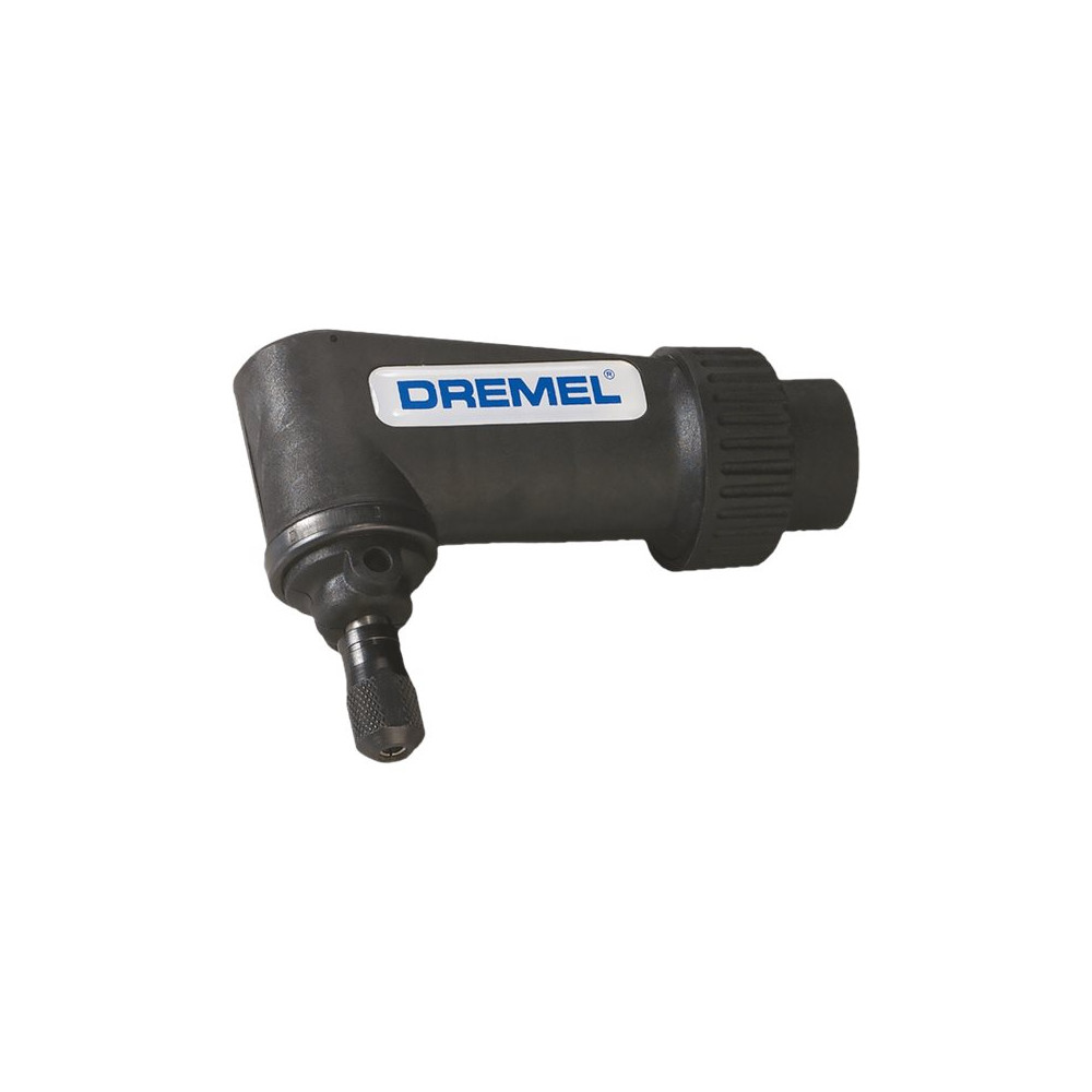 Produktbild för Dremel 575 - högervinklad tillsats