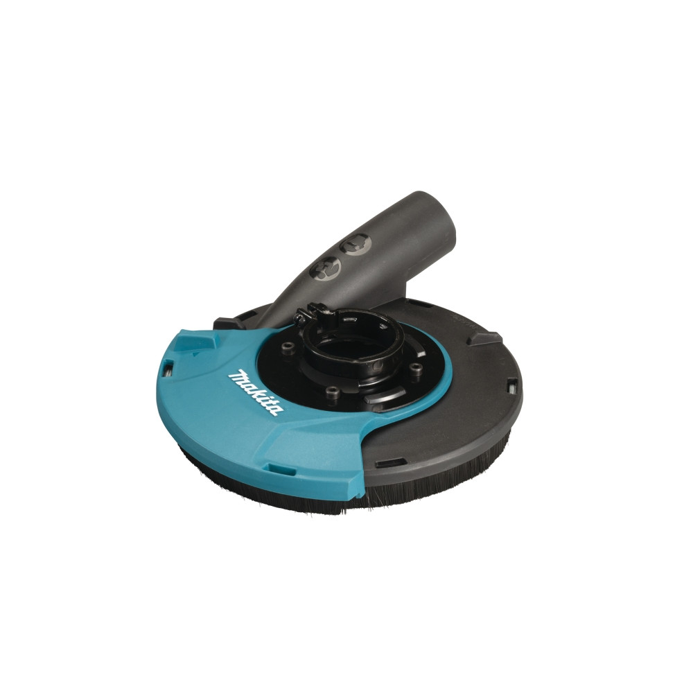 Produktbild för Makita 191W06-8 Rondellskydd med sugmunstycke för 125 mm dia...