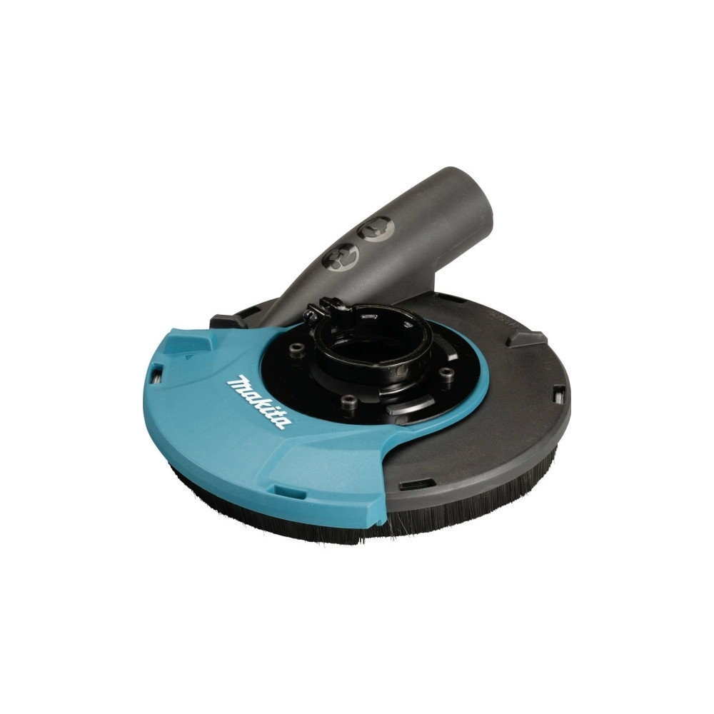 Produktbild för Makita 191W06-8 Rondellskydd med sugmunstycke för 125 mm dia...