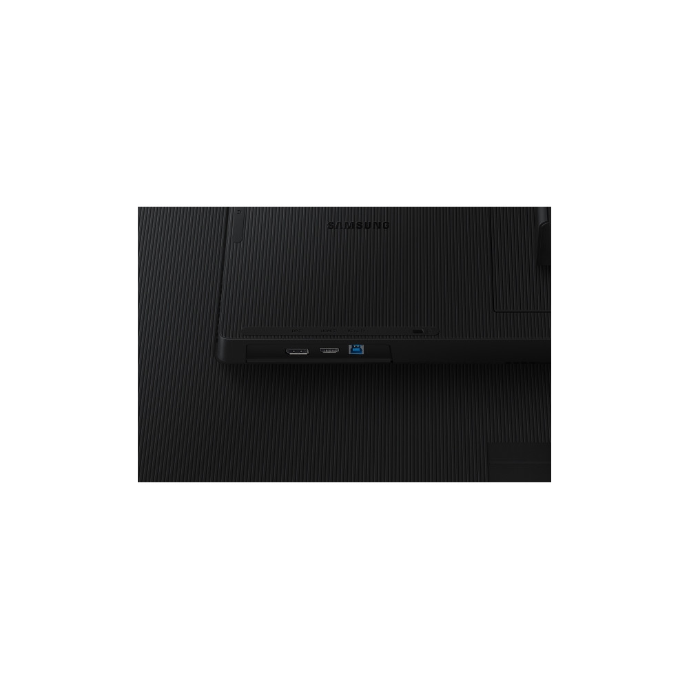 Produktbild för Samsung ViewFinity S8 S37D802EAU