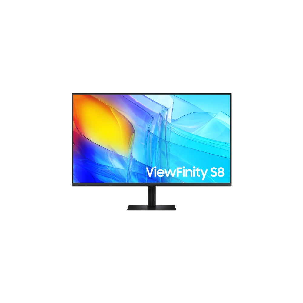Produktbild för Samsung ViewFinity S8 S37D802EAU