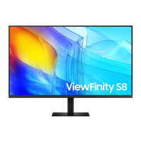 Produktbild för Samsung ViewFinity S8 S37D802EAU
