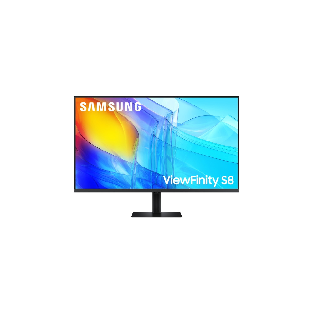 Produktbild för Samsung ViewFinity S8 S37D802EAU