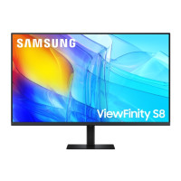 Produktbild för Samsung ViewFinity S8 S37D802EAU