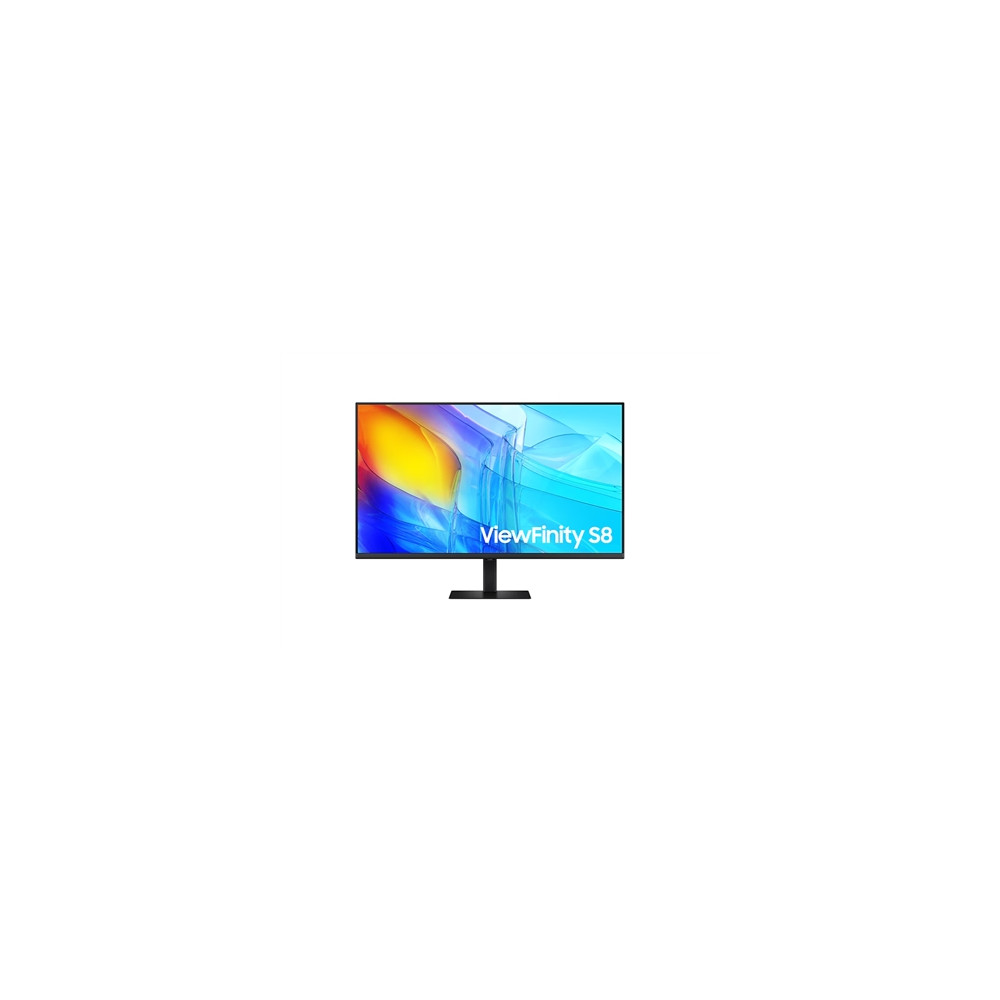 Produktbild för Samsung ViewFinity S8 S37D802EAU
