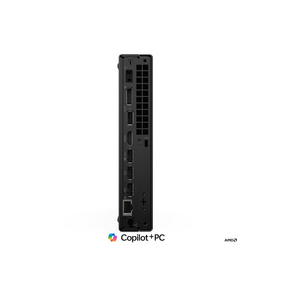 Produktbild för Lenovo ThinkCentre neo 55q Gen 6 13GN