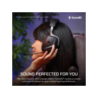Produktbild för CORSAIR Gaming VOID v2 - headset