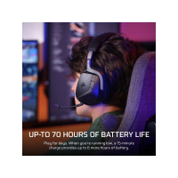 Produktbild för CORSAIR Gaming VOID v2 - headset