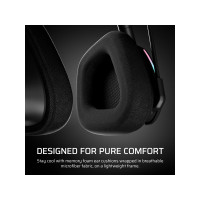 Produktbild för CORSAIR Gaming VOID v2 - headset