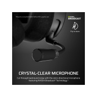Produktbild för CORSAIR Gaming VOID v2 - headset