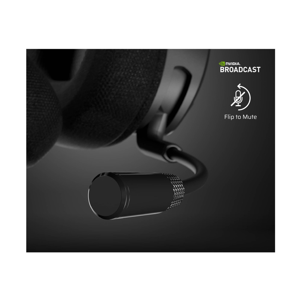 Produktbild för CORSAIR Gaming VOID v2 - headset