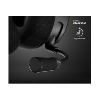 Produktbild för CORSAIR Gaming VOID v2 - headset