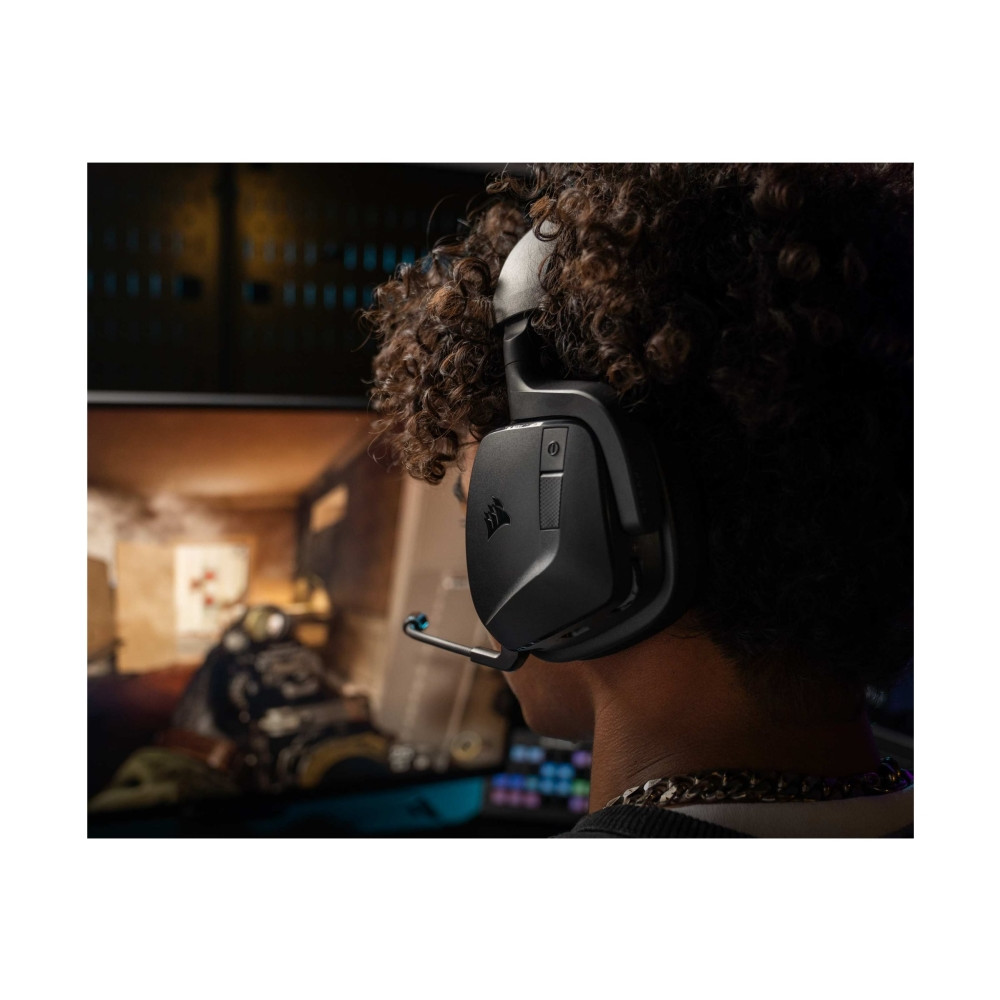 Produktbild för CORSAIR Gaming VOID v2 - headset