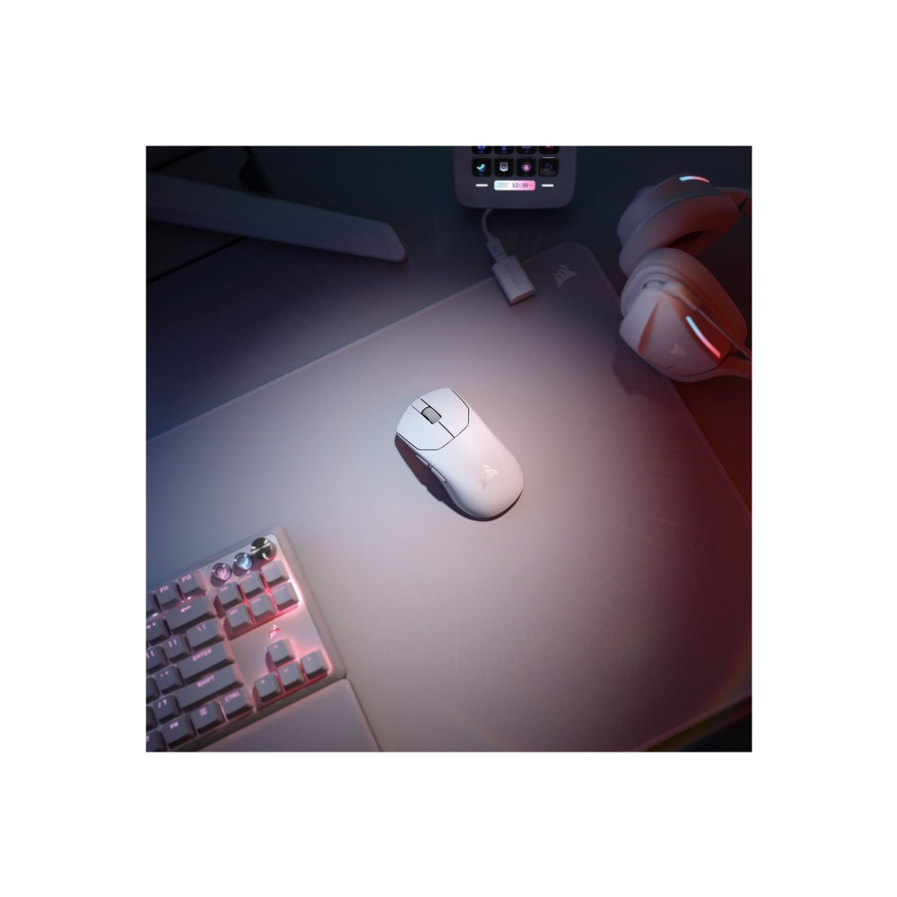 Produktbild för CORSAIR SABRE V2 PRO ULTRALIGHT