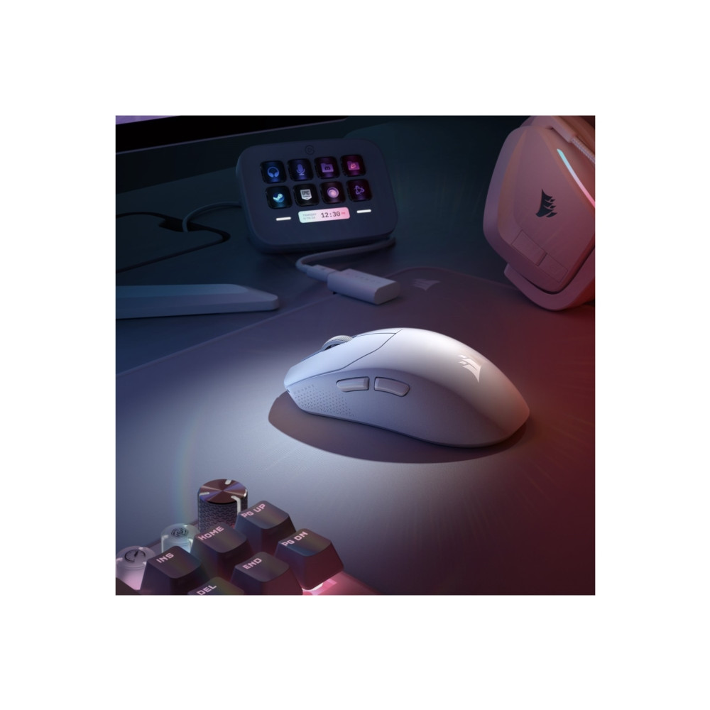 Produktbild för CORSAIR SABRE V2 PRO ULTRALIGHT