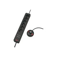 Produktbild för brennenstuhl Eco-Line Comfort Switch - effektband - 3680 Watt