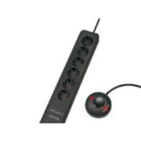 Produktbild för brennenstuhl Eco-Line Comfort Switch - effektband - 3680 Watt