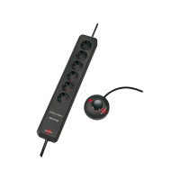 Produktbild för brennenstuhl Eco-Line Comfort Switch - effektband - 3680 Watt