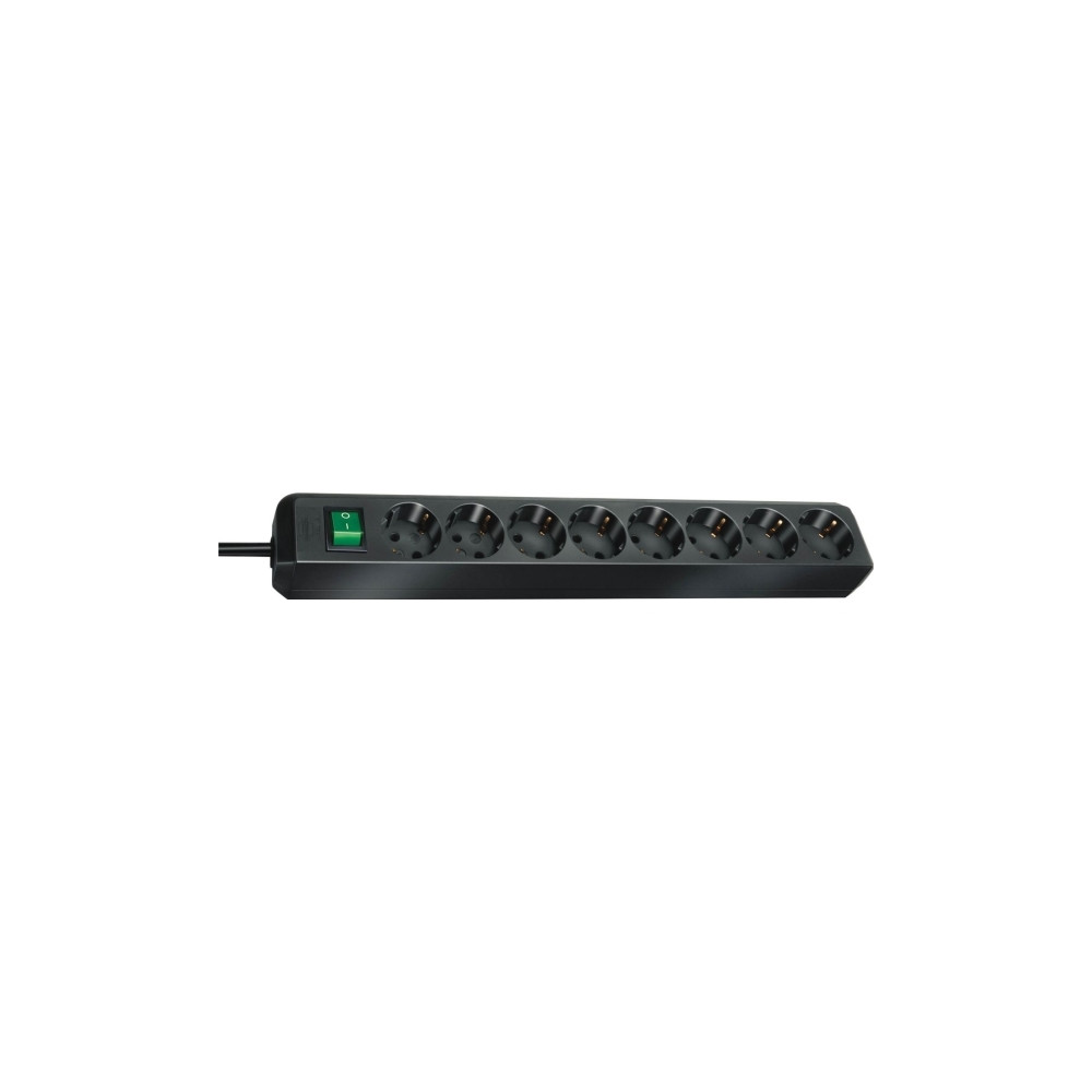 Produktbild för brennenstuhl Eco-Line Comfort Switch - effektband - 3680 Watt