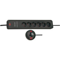 Produktbild för brennenstuhl Eco-Line Comfort Switch - effektband - 3680 Watt
