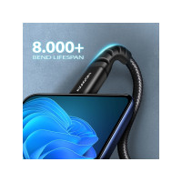 Produktbild för AXAGON BUCM-AM15AB