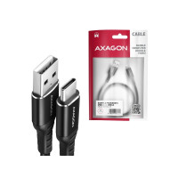 Produktbild för AXAGON BUCM-AM15AB