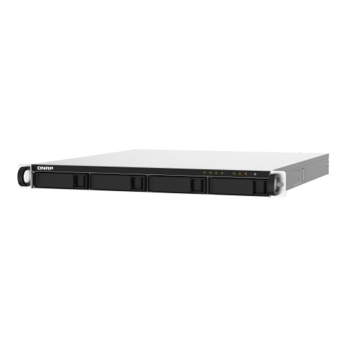 Qnap Systems QNAP TS-432PXU
