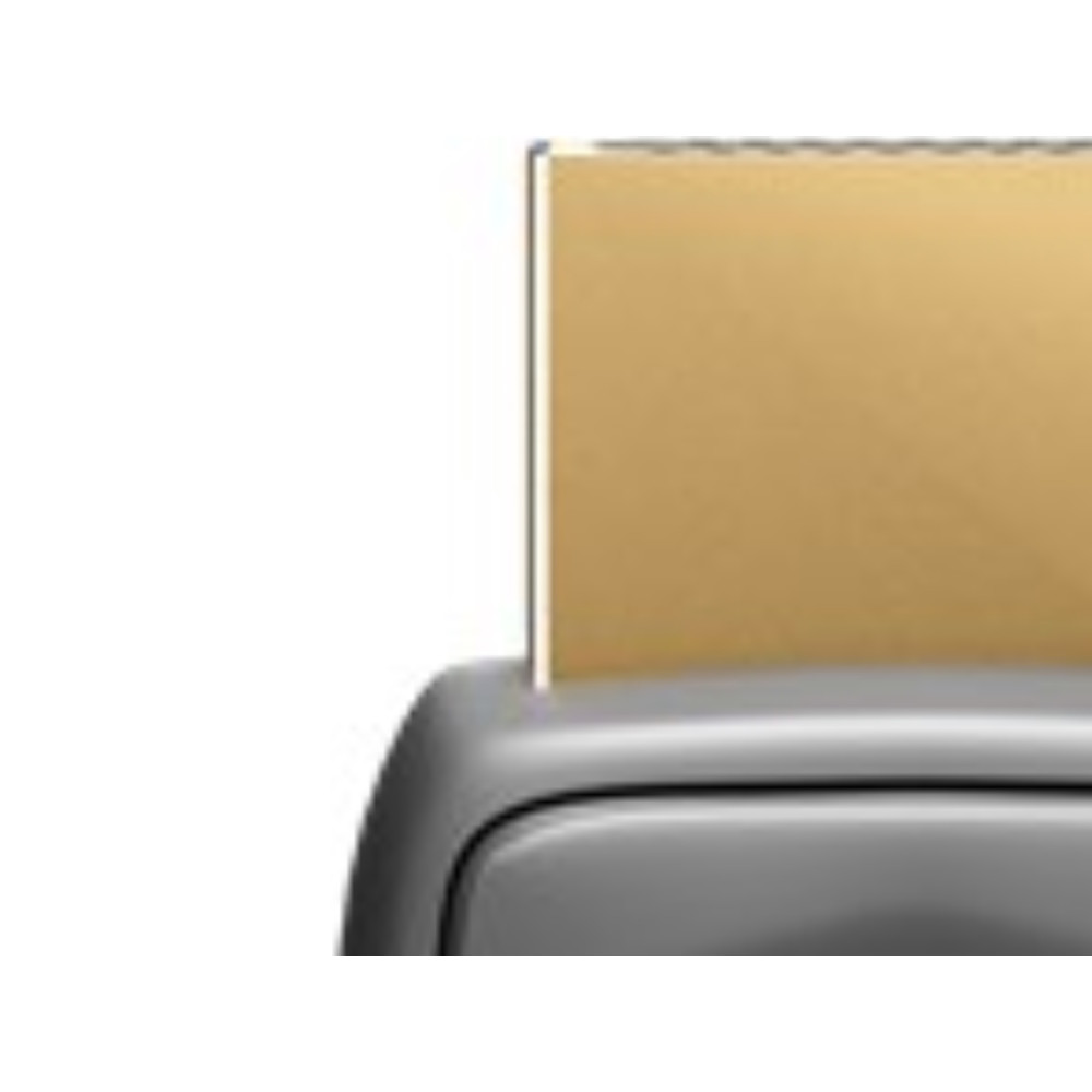 Produktbild för Goobay 61280, 3 m, HDMI Typ A (standard), HDMI Typ A (standa...
