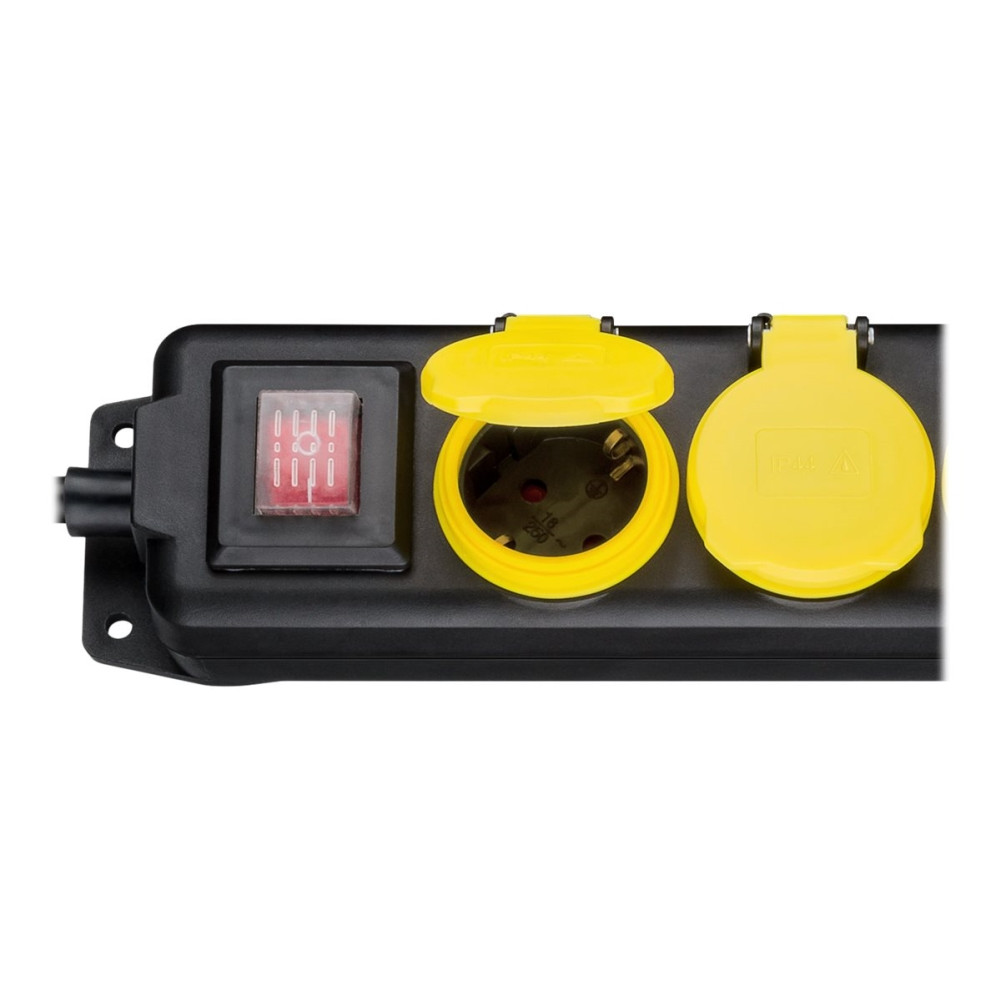 Produktbild för goobay - effektband - 3680 Watt