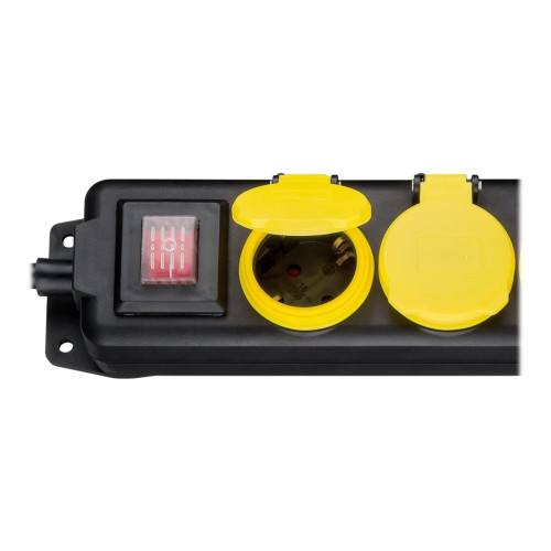 WENTRONIC GMBH goobay - effektband - 3680 Watt