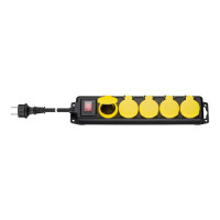 Produktbild för goobay - effektband - 3680 Watt