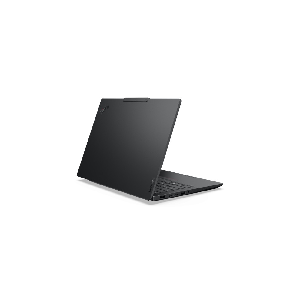 Produktbild för Lenovo ThinkPad E14 Gen 7 - 14" - AMD Ryzen 5 - 220 - 16 GB RAM - 256 GB SSD - brittisk